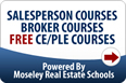Free CE/PLE Courses